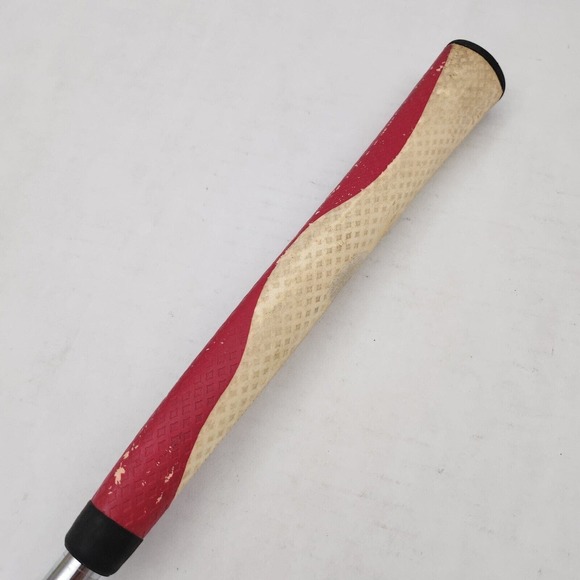 Tour Edge BackDraft GT Pro 01 Putter 33in RH - Picture 10 of 13